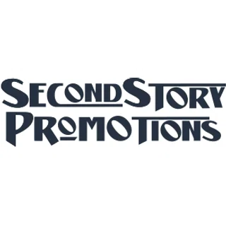 Second Story Promotions logo