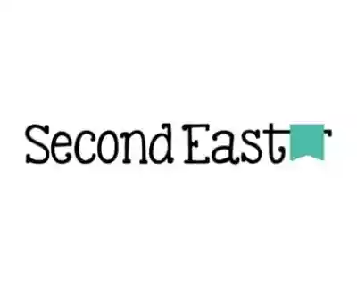 Shop Second East coupon codes logo