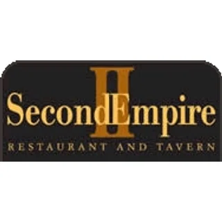 Second Empire Restaurant And Tavern logo