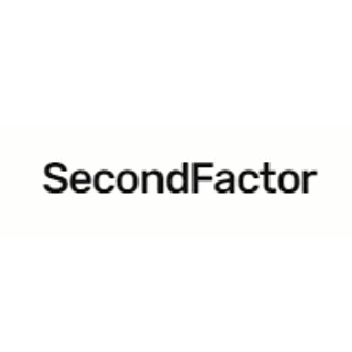 SecondFactor logo