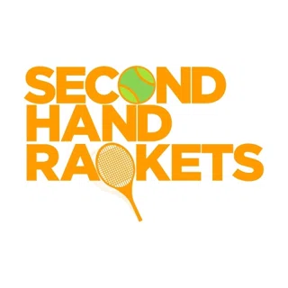 Shop Second Hand Rackets coupon codes logo