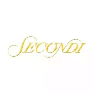 Shop Secondi  coupon codes logo