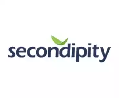 Secondipity logo