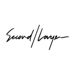 Second/Layer logo