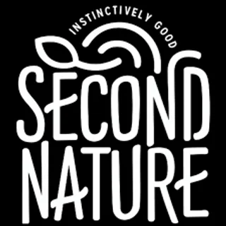 Second Nature Snacks logo