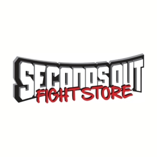 Seconds Out discount codes