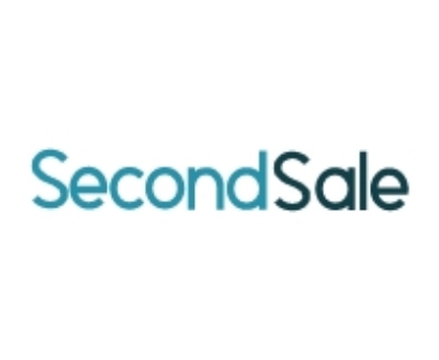 Shop SecondSale logo