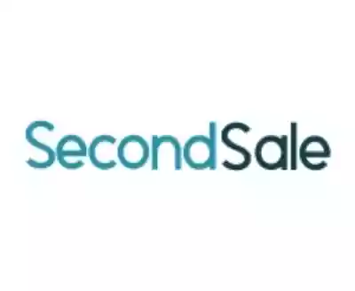 SecondSale logo