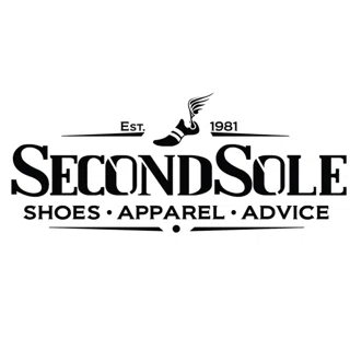 Second Sole Online logo