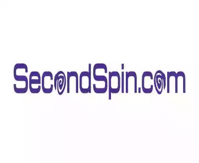 SecondSpin.com coupon codes