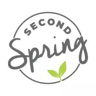 Second Spring Foods logo