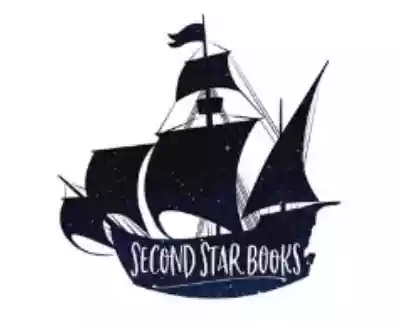 Shop Second Star Books coupon codes logo