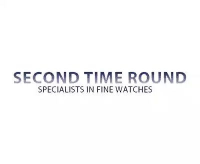 Second Time Round coupon codes