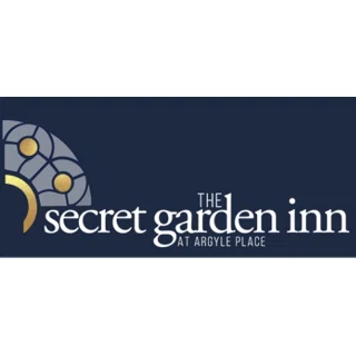 Shop Secret Garden Inn logo