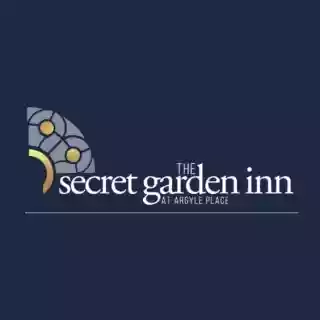 Shop Secret Garden Inn promo codes logo