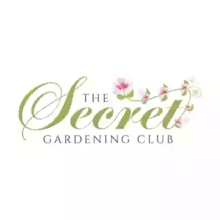 Secret Gardening Club coupon codes