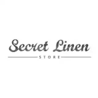 Shop Secret Linen Store coupon codes logo