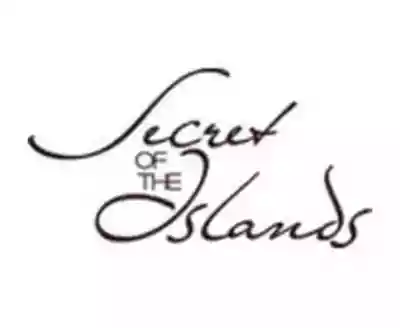Shop Secret of the Islands logo