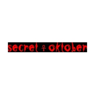 Shop Secret Oktober logo