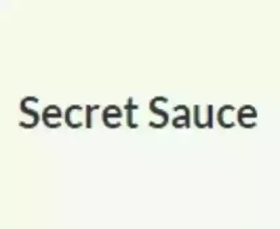 Shop Secret Sauce coupon codes logo