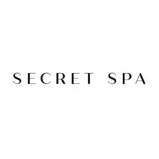 secretspa.co.uk logo