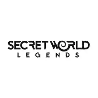 Shop Secret World Legends coupon codes logo