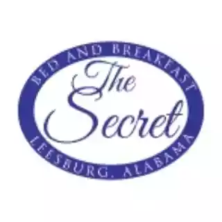 Secret Bed & Breakfast logo