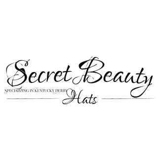 Secret Beauty Hats logo