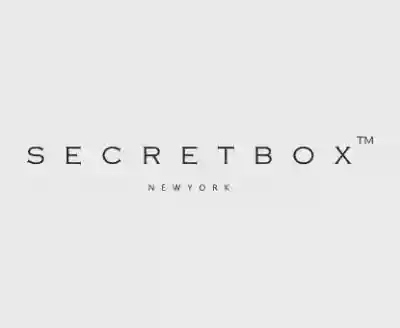 Secret Box New York coupon codes