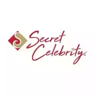 Secret Celebrity coupon codes