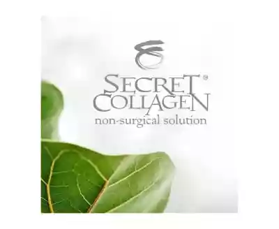 Secret Collagen coupon codes