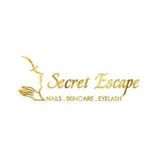 Secret Escape Nail Lounge logo