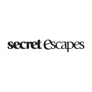 Secret Escapes UK logo