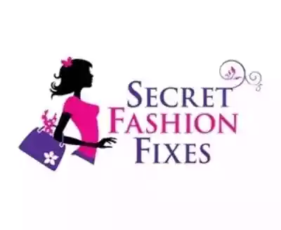 Secret Fashion Fixes coupon codes