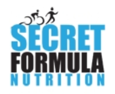 Shop Secret Formula Nutrition logo