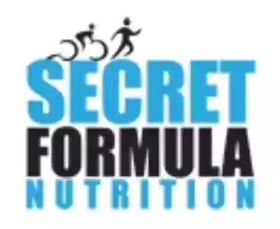 Secret Formula Nutrition discount codes