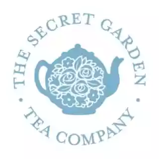 Secret Garden Tea Company discount codes