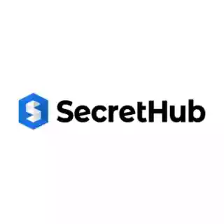 SecretHub logo