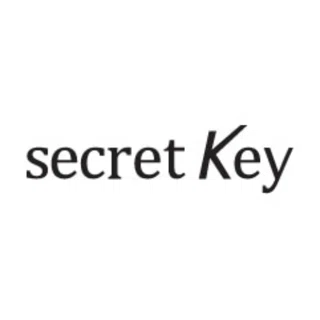 Shop Secret Key logo