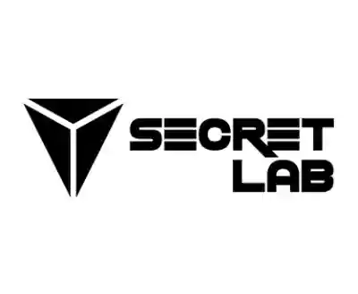 Secretlab logo
