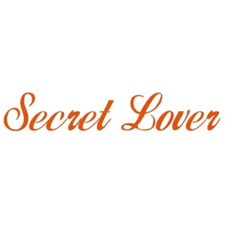 Secret Lover logo