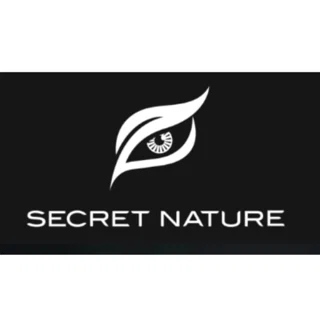Secret Nature  promo codes