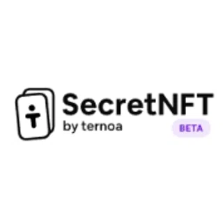 SecretNFT logo