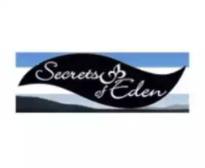 Shop Secrets of Eden coupon codes logo
