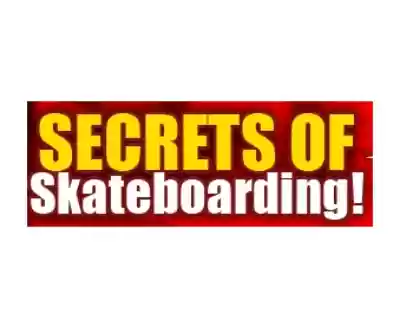 Shop Secrets of Skateboarding coupon codes logo
