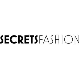 Shop SecretsFashionAgency  logo