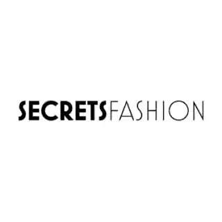 Shop SecretsFashionAgency  coupon codes logo
