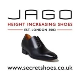 Shop Jago Shoes logo