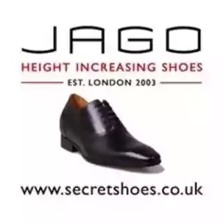 Jago Shoes promo codes