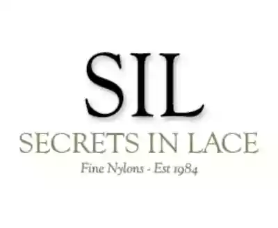 Shop Secrets In Lace coupon codes logo